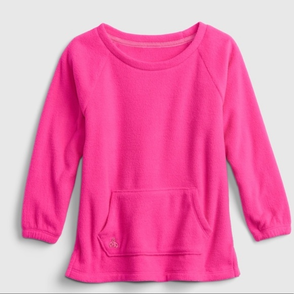 GAP Recycled Fleece - Picture 1 of 6